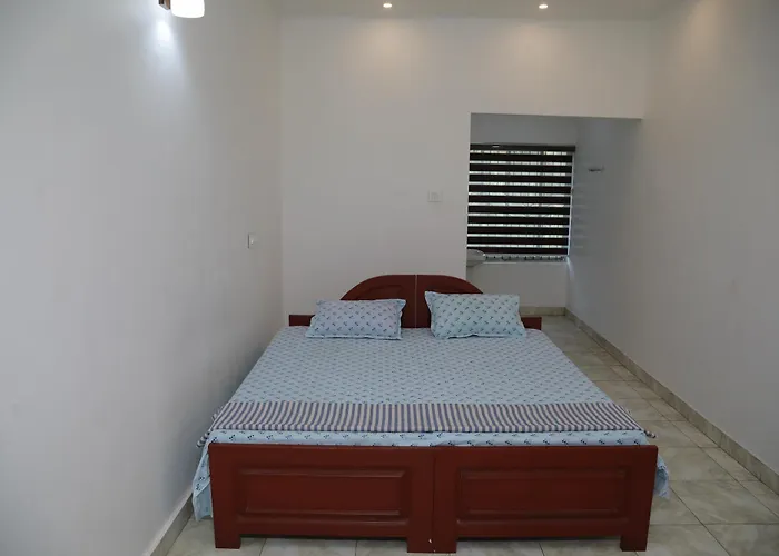 Thekkumpuram Tourist Home