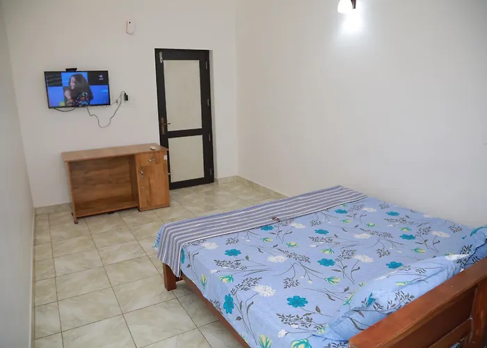Thekkumpuram Tourist Home