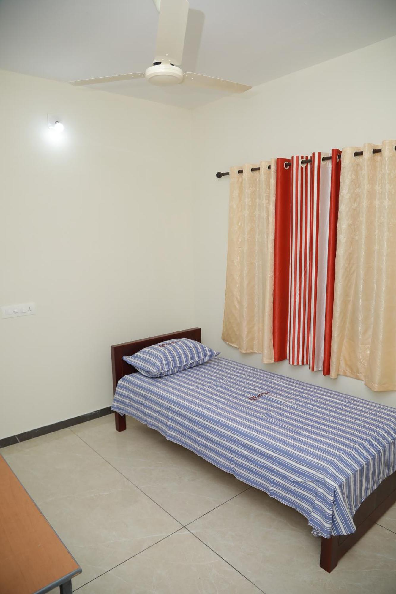 Thekkumpuram Tourist Lodge Malappuram