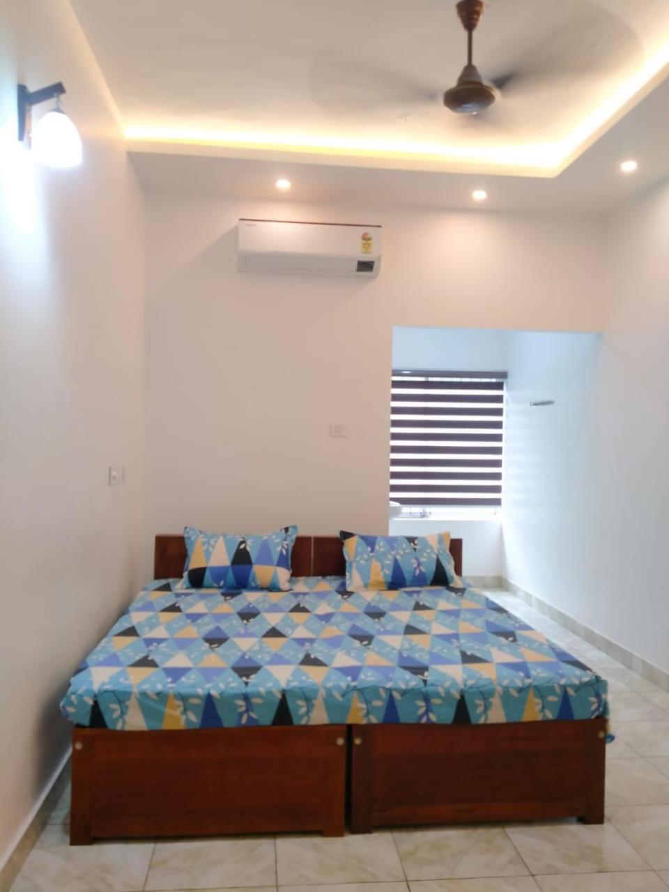 Lodge Thekkumpuram Tourist