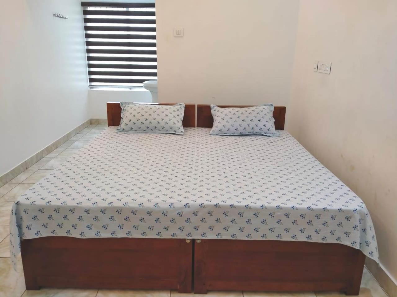 Thekkumpuram Tourist Lodge