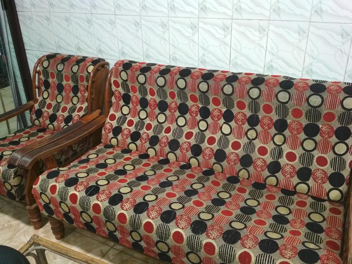 Thekkumpuram Tourist Lodge