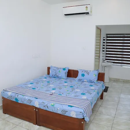 Thekkumpuram Tourist Home Malappuram Exterior photo