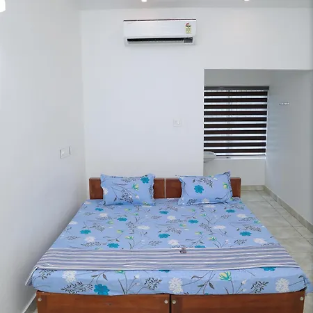Thekkumpuram Tourist Home Malappuram Exterior photo